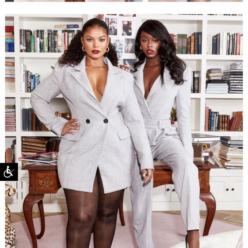 House of CB dress